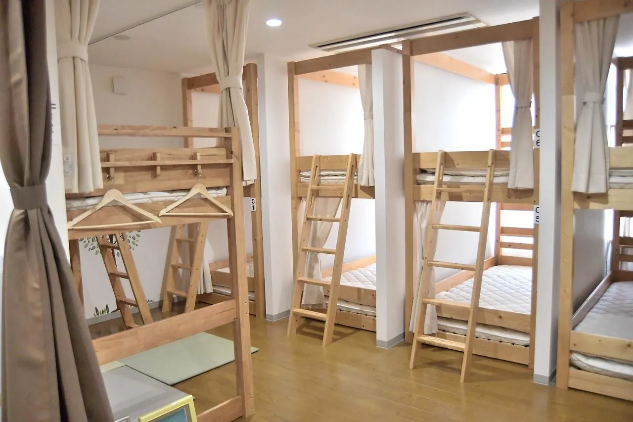 Locanda Kyoto Shijo Omiya