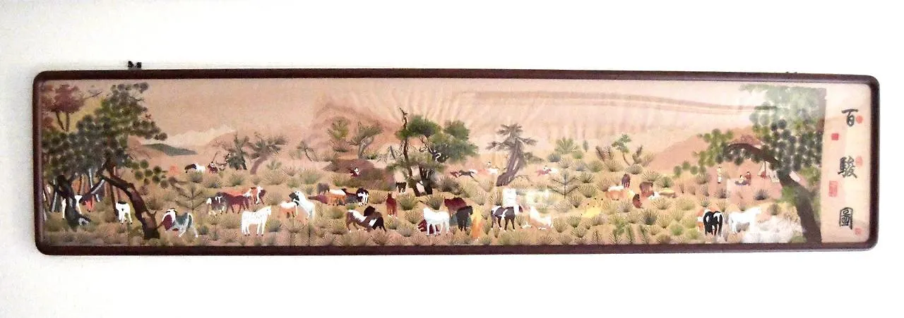Locanda Kyoto Shijo Omiya 3*,  일본