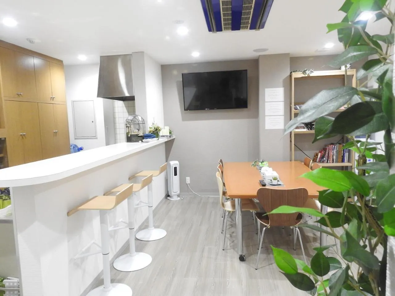 Locanda Kyoto Shijo Omiya
