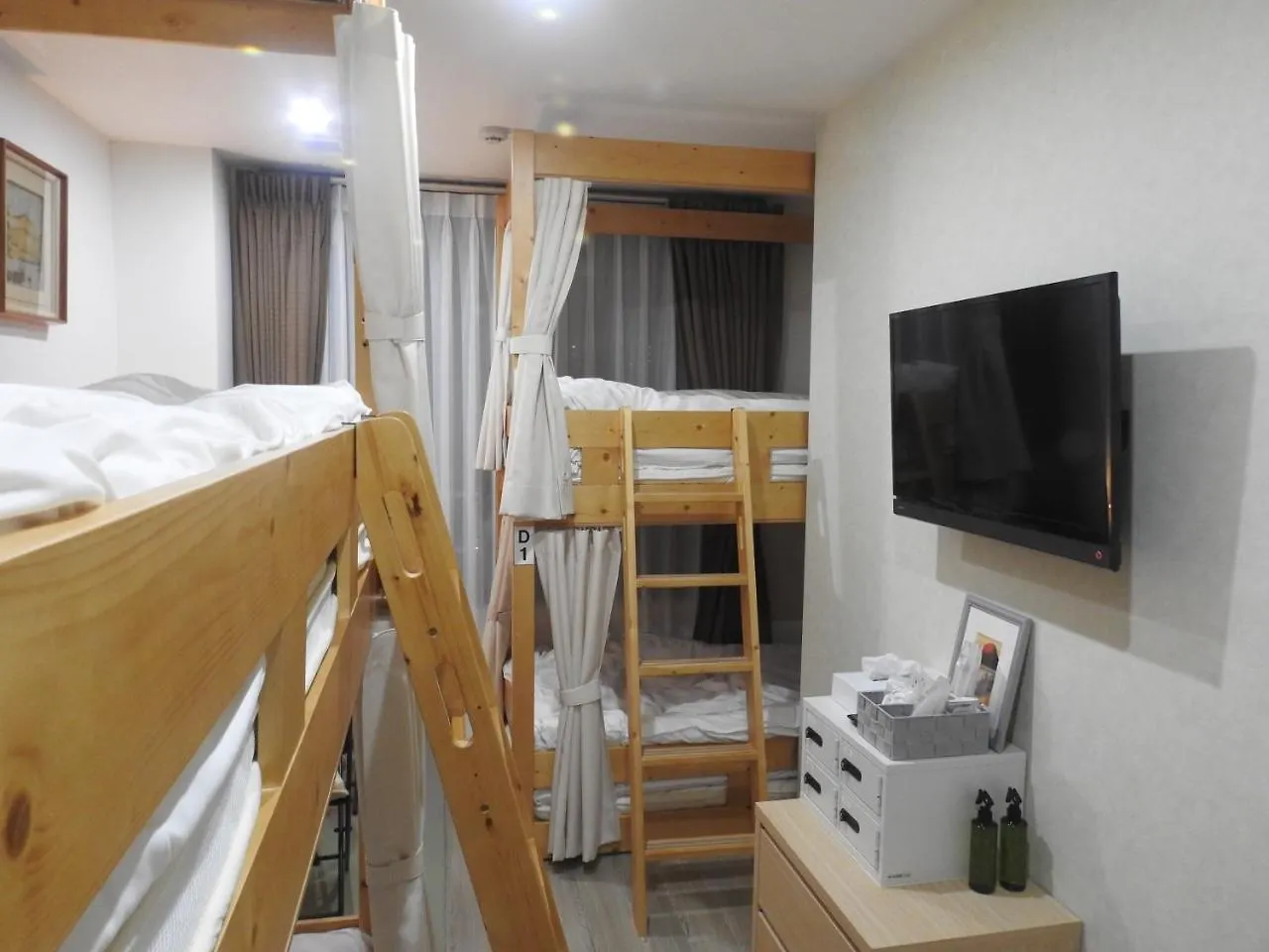 Locanda Kyoto Shijo Omiya 3*,  일본