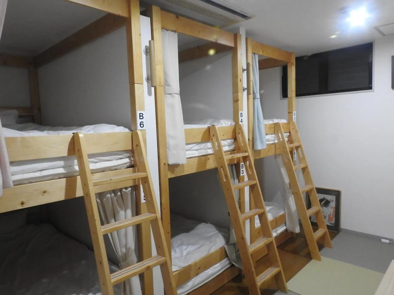 Locanda Kyoto Shijo Omiya