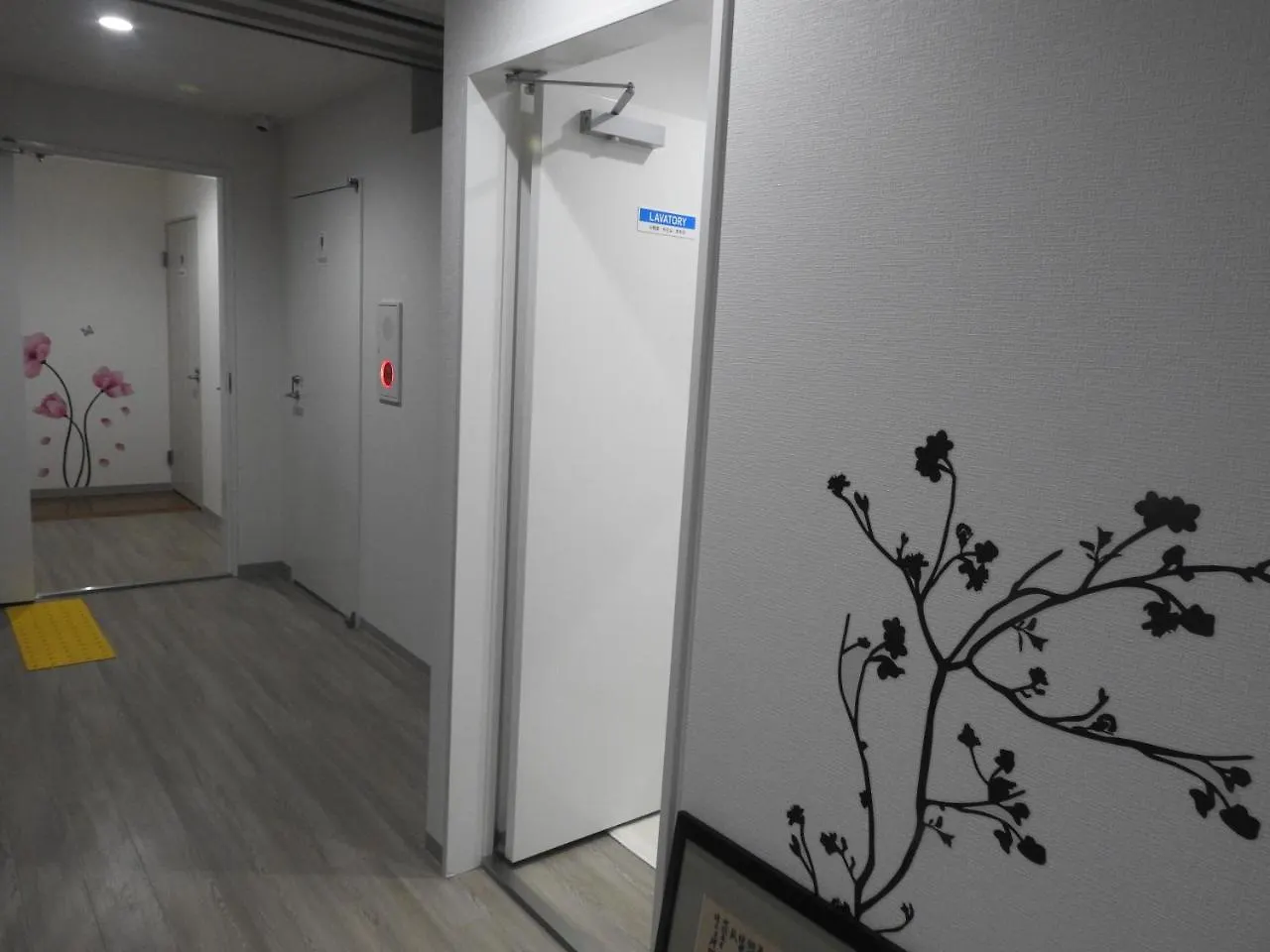 Locanda Kyoto Shijo Omiya 3*,