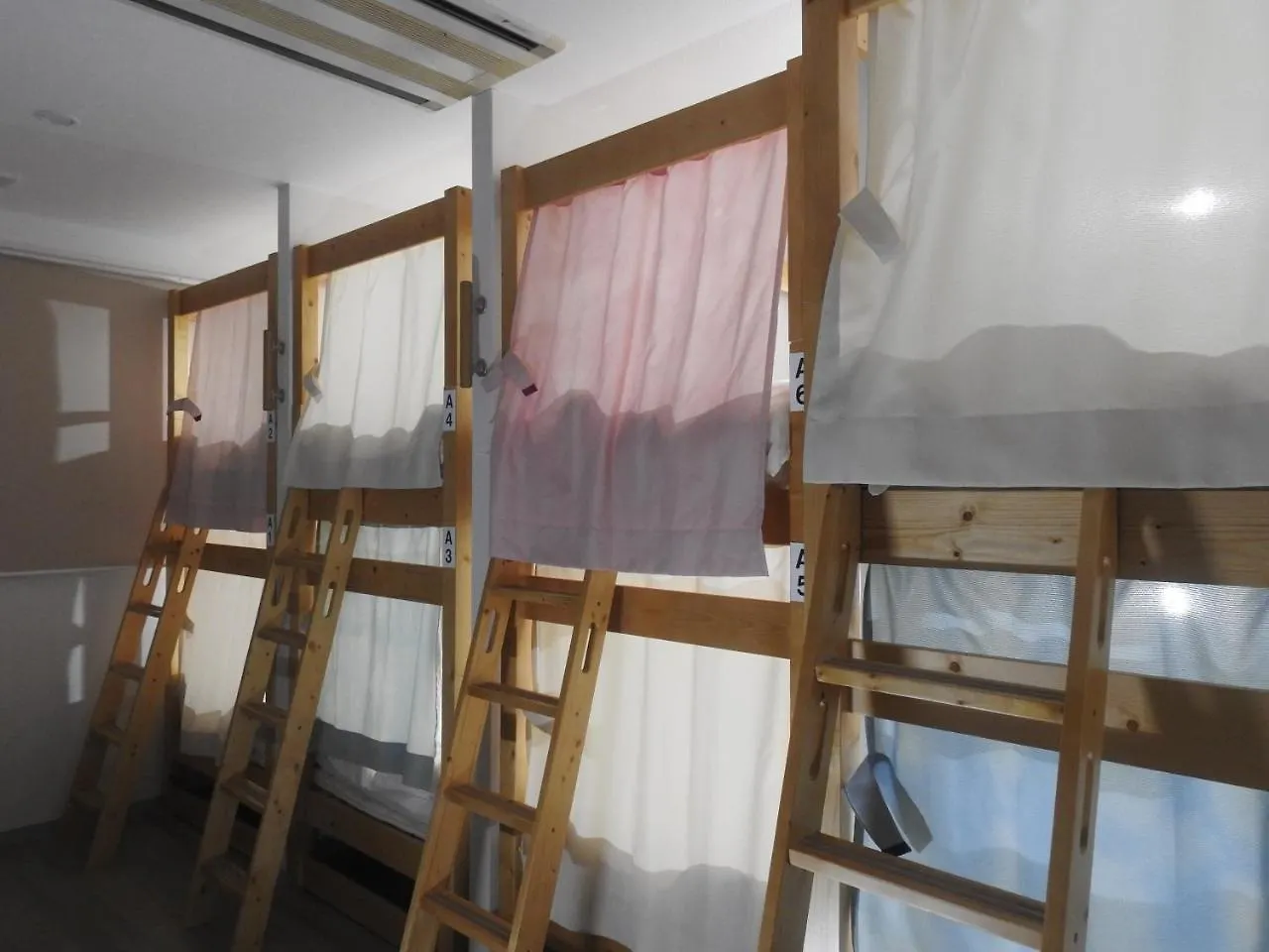 *** 아파트호텔 Locanda Kyoto Shijo Omiya 일본