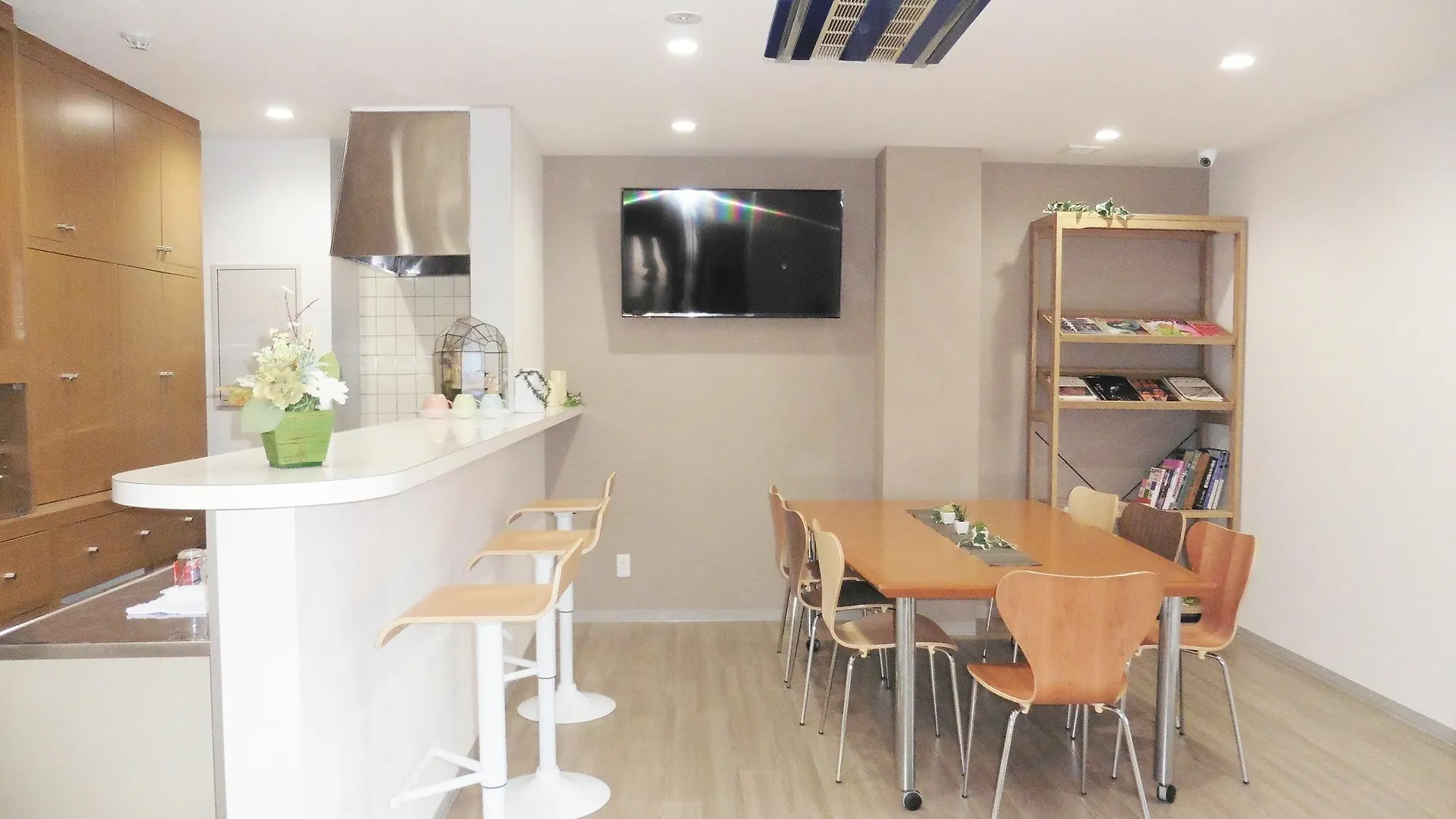 *** 아파트호텔 Locanda Kyoto Shijo Omiya 일본