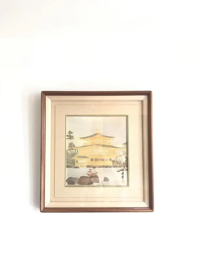 Locanda Kyoto Shijo Omiya Apartmanhotel