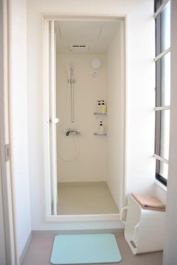 Locanda Kyoto Shijo Omiya Apartmanhotel