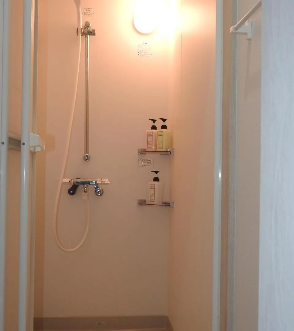 *** Apartmanhotel Locanda Kyoto Shijo Omiya Japán