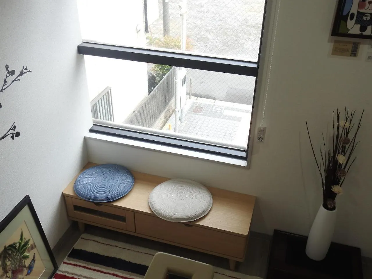 Locanda Kyoto Shijo Omiya
