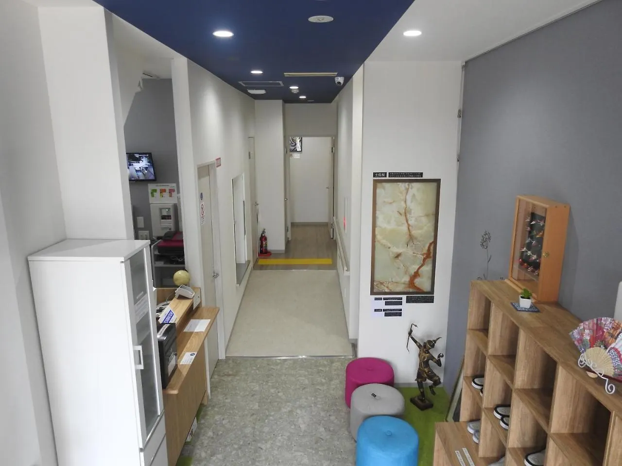 Locanda Kyoto Shijo Omiya