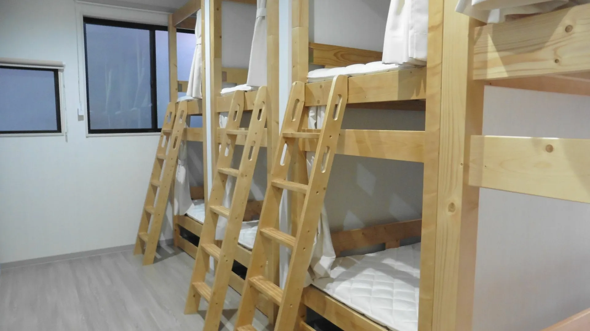 Locanda Kyoto Shijo Omiya 3*,  Japán