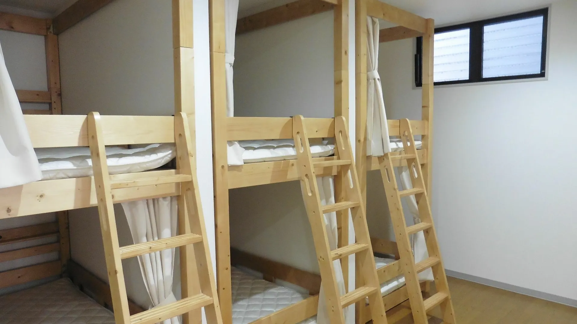 Locanda Kyoto Shijo Omiya Apartmanhotel