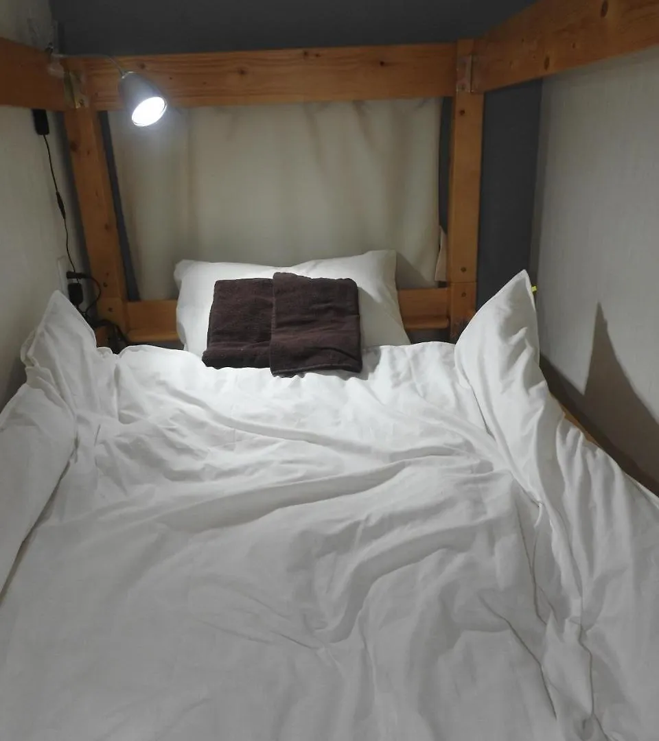 Aparthotel Locanda Kyoto Shijo Omiya